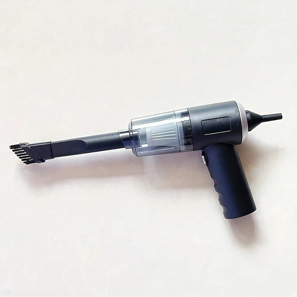 Must haves - handheld vacuum