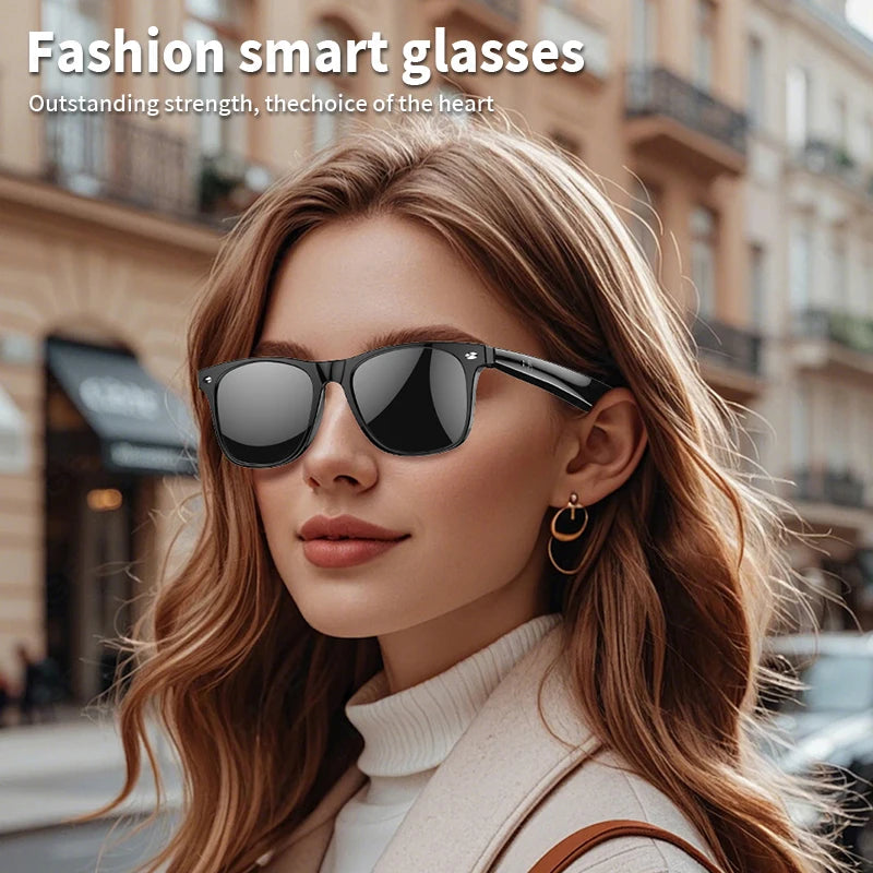 2025 AI Smart glasses