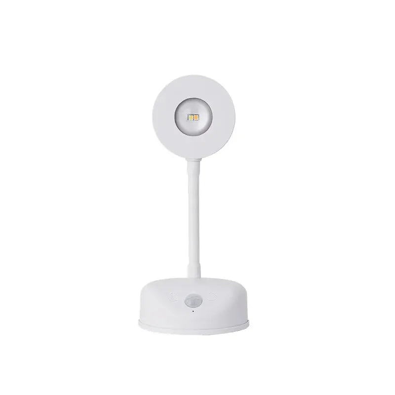 Smart, Hands-Free Illumination Anywhere